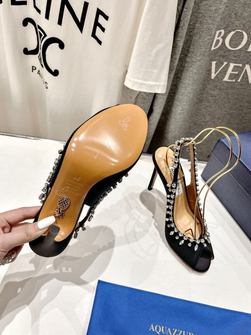 Aquazzura Sandals